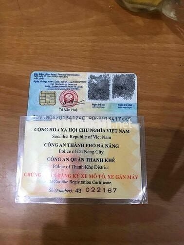 Honda Wave S nguyên zin CC 43 Đà Nẵng
