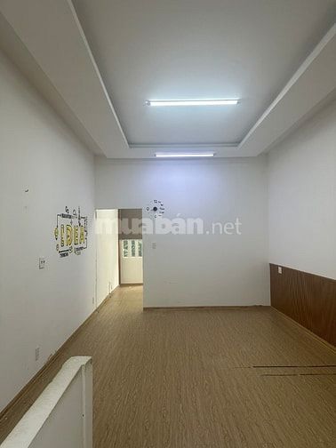 Cho Thuê nhà mặt tiền (Lầu 1), số 173 Đề Thám, P.Phạm Ngũ Lão, Q.1