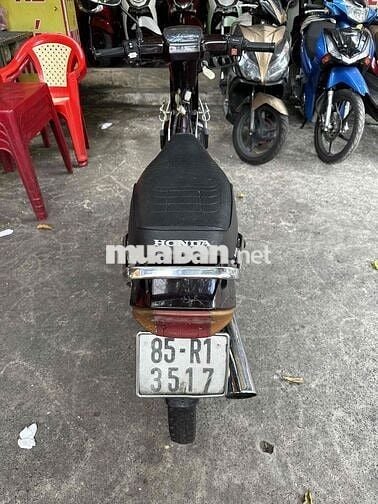 Honda Citi 1997, xe đẹp, máy êm