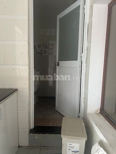 Cho Thuê nhà mặt tiền (Lầu 1), số 173 Đề Thám, P.Phạm Ngũ Lão, Q.1