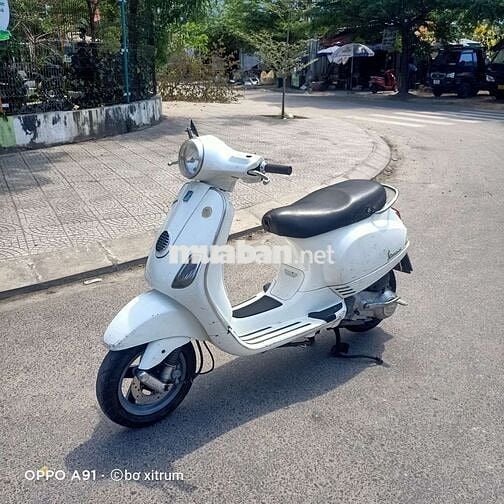 ✅ BÁN Piaggio vespa 125cc bs 75 giá rẻ
