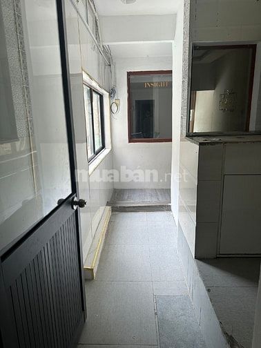 Cho Thuê nhà mặt tiền (Lầu 1), số 173 Đề Thám, P.Phạm Ngũ Lão, Q.1