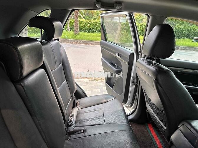 BÁN KIA SORENTO 2013 FULL XĂNG CHẤT LƯỢNG CAO