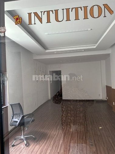 Cho Thuê nhà mặt tiền (Lầu 1), số 173 Đề Thám, P.Phạm Ngũ Lão, Q.1