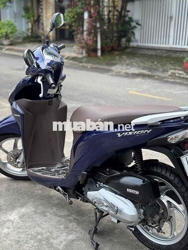 Visssion đk 18 mới lột keo máy Zin em chính chủ