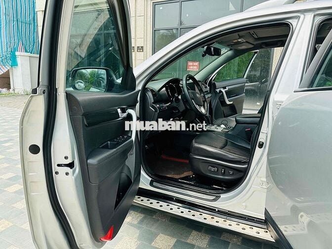 BÁN KIA SORENTO 2013 FULL XĂNG CHẤT LƯỢNG CAO