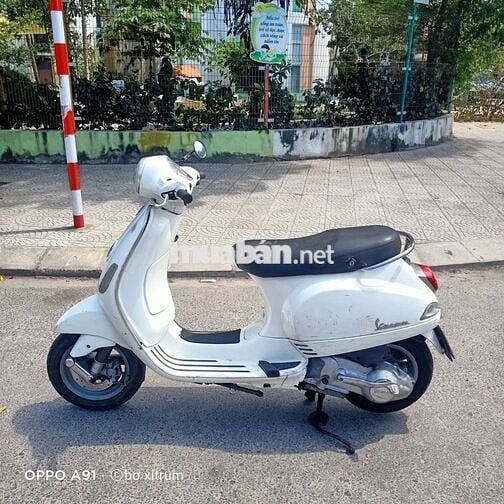 ✅ BÁN Piaggio vespa 125cc bs 75 giá rẻ