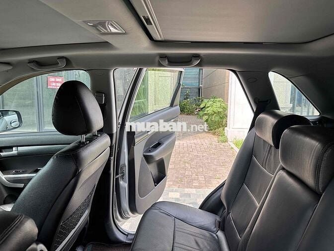 BÁN KIA SORENTO 2013 FULL XĂNG CHẤT LƯỢNG CAO