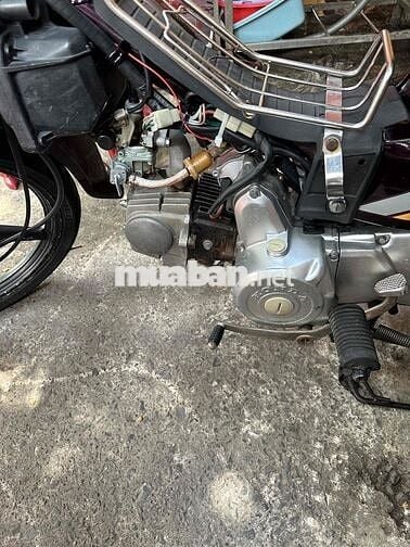 Honda Citi 1997, xe đẹp, máy êm