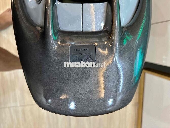 honda Dio Zx 2 thì