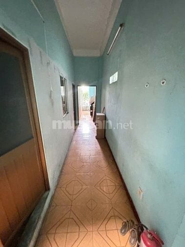 BÁN NHÀ, VIP ĐẦU TƯ - KD, MẶT TIỀN TRẦN THỦ ĐỘ, Q. TÂN PHÚ, 4,5X18M, N