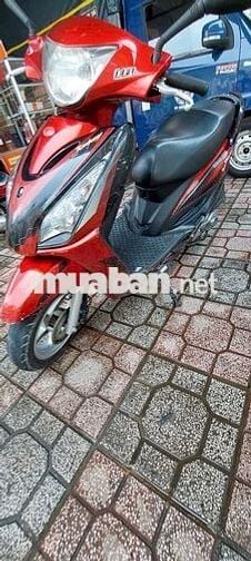 Nhà chật cần thanh lý xe chính chủ
