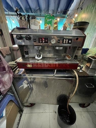 SANG CAFE GÓC 2 MT. Hòa Thạnh. Q. Tân Phú