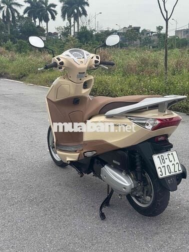 honda lead 2016