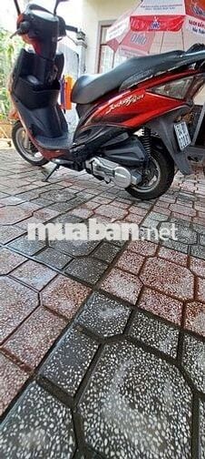 Nhà chật cần thanh lý xe chính chủ