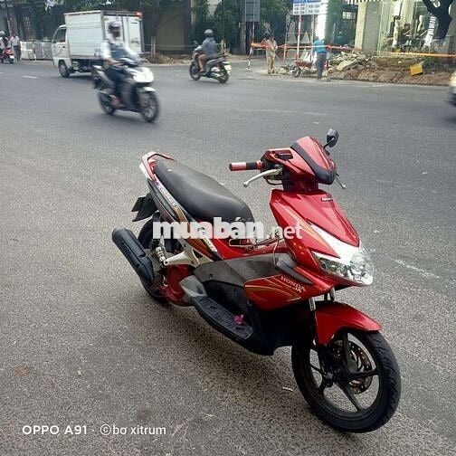 ✅ BÁN AIR BLADE MÁY THÁI BS 55
XE MÁY MÓC ÊM