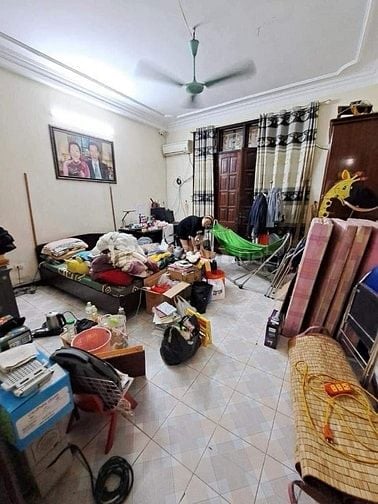 BÁN NHÀ 2 MẶT PHỐ, TRUNG TÂM THỤY KHUÊ VĂN CAO, KINH DOANH ĐỈNH, 86,2M