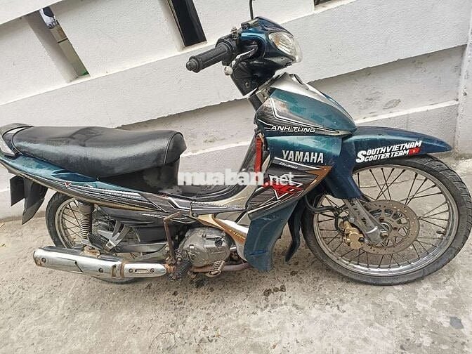 Cần bán xe chính hãng