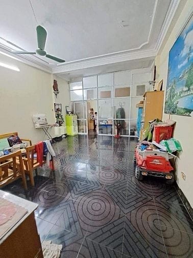 BÁN NHÀ 2 MẶT PHỐ, TRUNG TÂM THỤY KHUÊ VĂN CAO, KINH DOANH ĐỈNH, 86,2M
