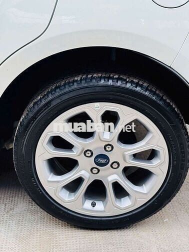 Ford EcoSport 2020 Ambiente 1.5L AT - 16000 km