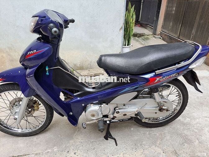 Future nguyên bản biển Hà Nội