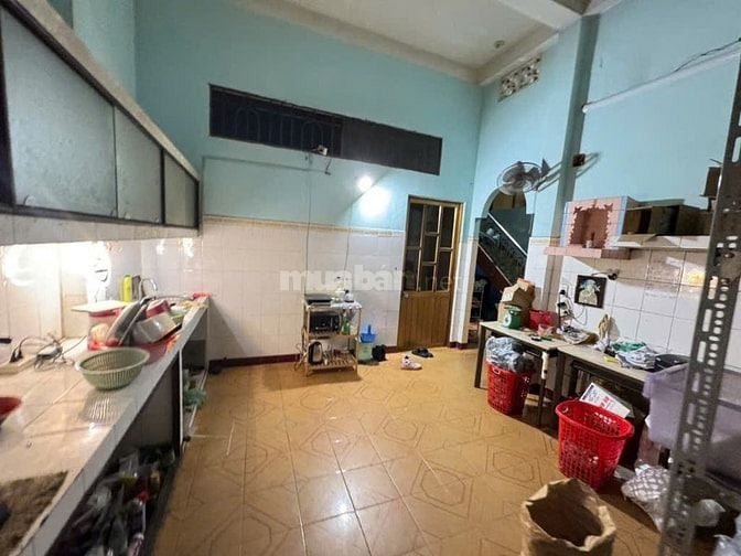 BÁN NHÀ, VIP ĐẦU TƯ - KD, MẶT TIỀN TRẦN THỦ ĐỘ, Q. TÂN PHÚ, 4,5X18M, N