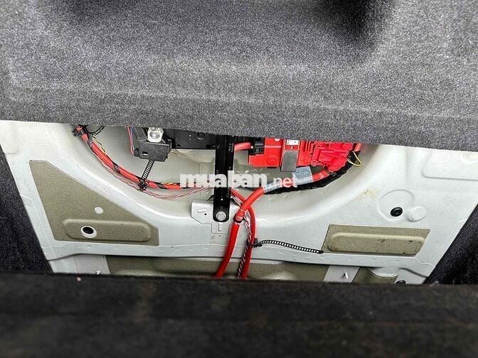 BÁN BMW 520 SX 2012, ĐK 2013 1 CHỦ ***