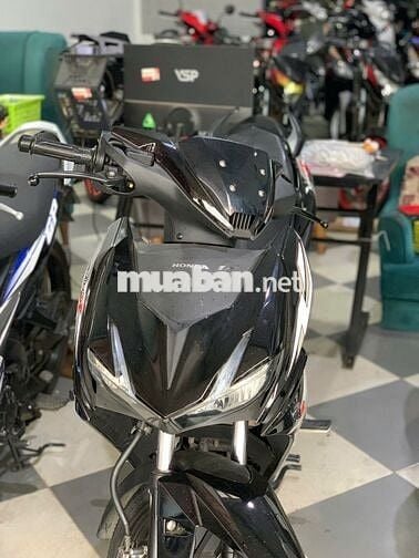 winner x 2019 máy zin, có bán trả góp