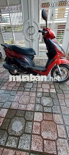 Nhà chật cần thanh lý xe chính chủ