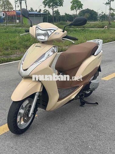 honda lead 2016