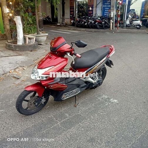 ✅ BÁN AIR BLADE MÁY THÁI BS 55
XE MÁY MÓC ÊM