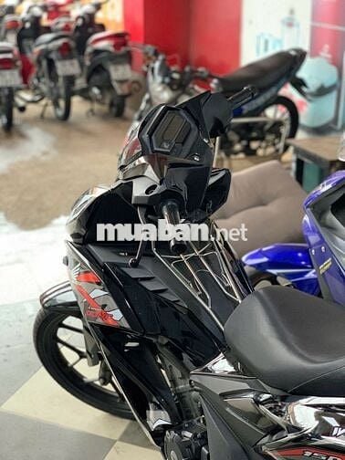 winner x 2019 máy zin, có bán trả góp