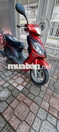 Nhà chật cần thanh lý xe chính chủ
