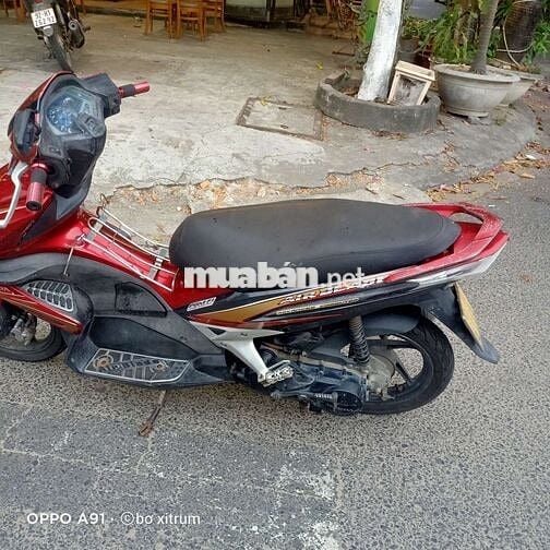 ✅ BÁN AIR BLADE MÁY THÁI BS 55
XE MÁY MÓC ÊM