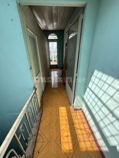 BÁN NHÀ, VIP ĐẦU TƯ - KD, MẶT TIỀN TRẦN THỦ ĐỘ, Q. TÂN PHÚ, 4,5X18M, N