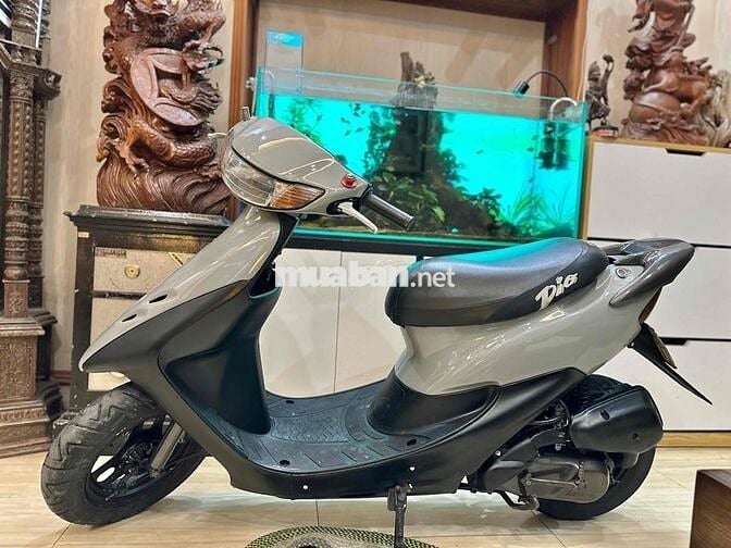 honda Dio Zx 2 thì
