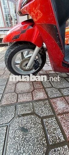 Nhà chật cần thanh lý xe chính chủ