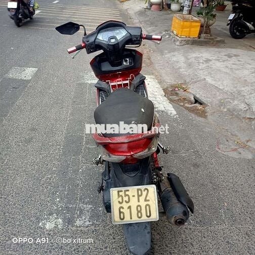 ✅ BÁN AIR BLADE MÁY THÁI BS 55
XE MÁY MÓC ÊM