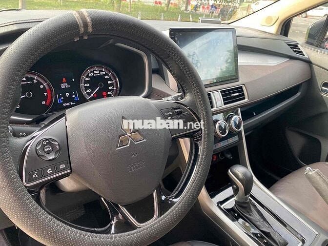 Mitsubishi Xpander 2021 Cross 1.5 AT - Gđ full ls