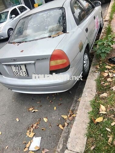 Daewoo Nubira 2003 - 128000 km