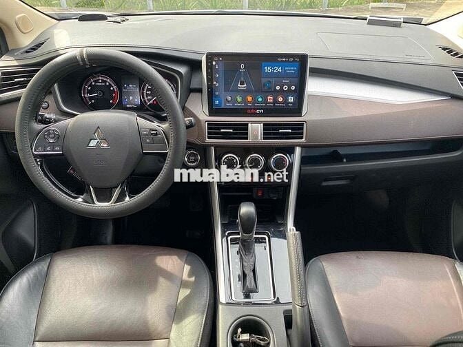 Mitsubishi Xpander 2021 Cross 1.5 AT - Gđ full ls