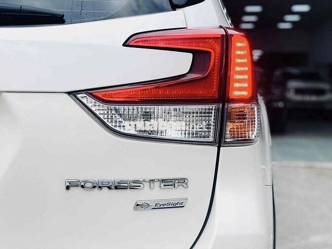 🚗 𝐒𝐮𝐛𝐚𝐫𝐮 𝐅𝐨𝐫𝐞𝐬𝐭𝐞𝐫 𝟐.𝟎𝐢 𝐄𝐲𝐞𝐒𝐢𝐠𝐡𝐭 𝐅𝐮𝐥𝐥 𝐎𝐩𝐭𝐢𝐨𝐧𝐬