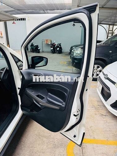 Ford EcoSport 2020 Ambiente 1.5L AT - 16000 km