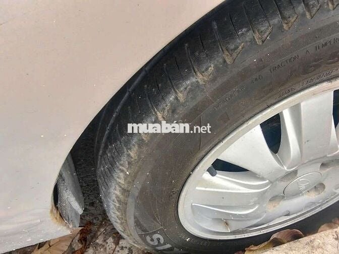 Daewoo Nubira 2003 - 128000 km