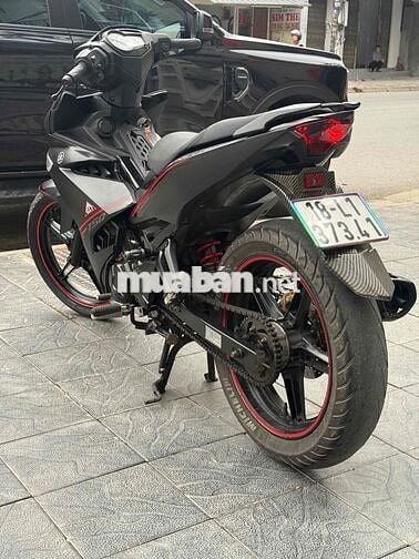 Excited 150cc 2018 chính chủ máy zin êm chất