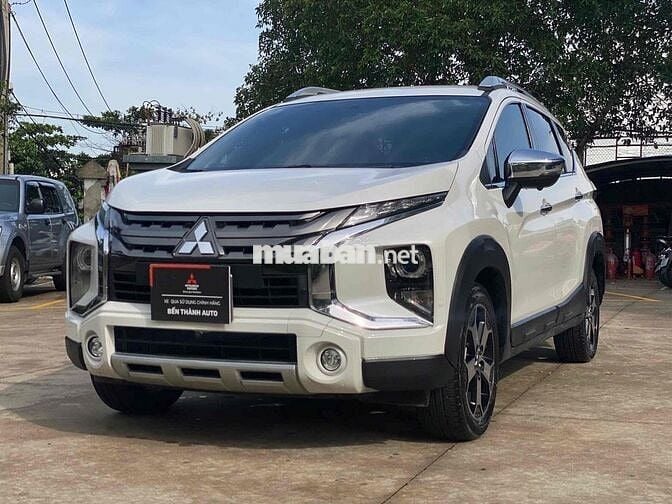 Mitsubishi Xpander 2021 Cross 1.5 AT - Gđ full ls