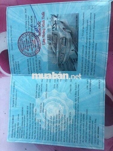 Daewoo Nubira 2003 - 128000 km