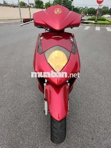 Honda dylan 150i