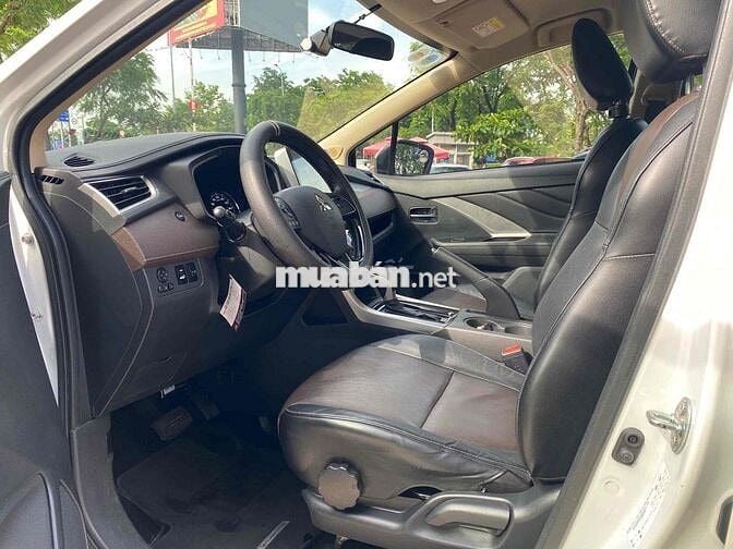 Mitsubishi Xpander 2021 Cross 1.5 AT - Gđ full ls
