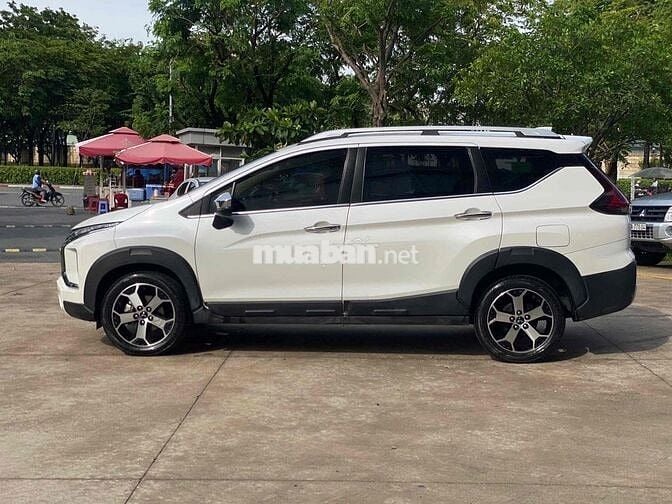 Mitsubishi Xpander 2021 Cross 1.5 AT - Gđ full ls